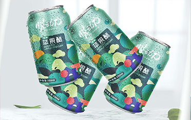 江苏苹果醋包装设计
