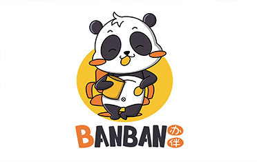 BANBAN办伴—江苏VIS设计